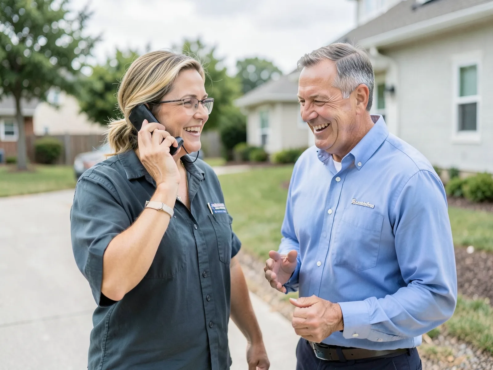 Frequently Asked Questions About Storm Recovery Services in Powhattan, KS